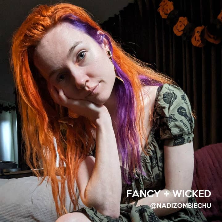 Attitude Hair Dye - Wholesale Haarverf - Fancy koper haarkleurmiddel - veganistisch en dierproefvrij3