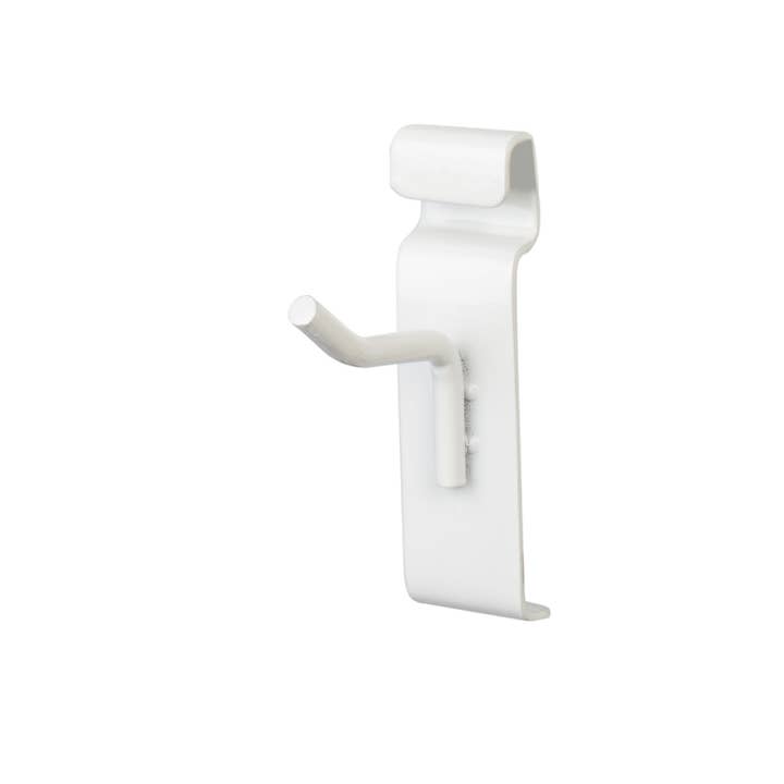 Store Supply Warehouse - Wholesale Wall Hook - Peg Hooks for Wire Grid6