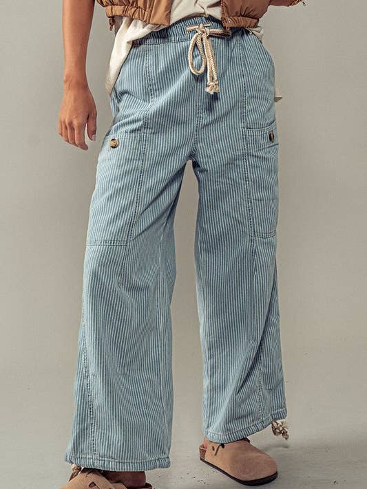 Urban Daizy - Wholesale Pants - Women's - Urban Flex Cargo Pants