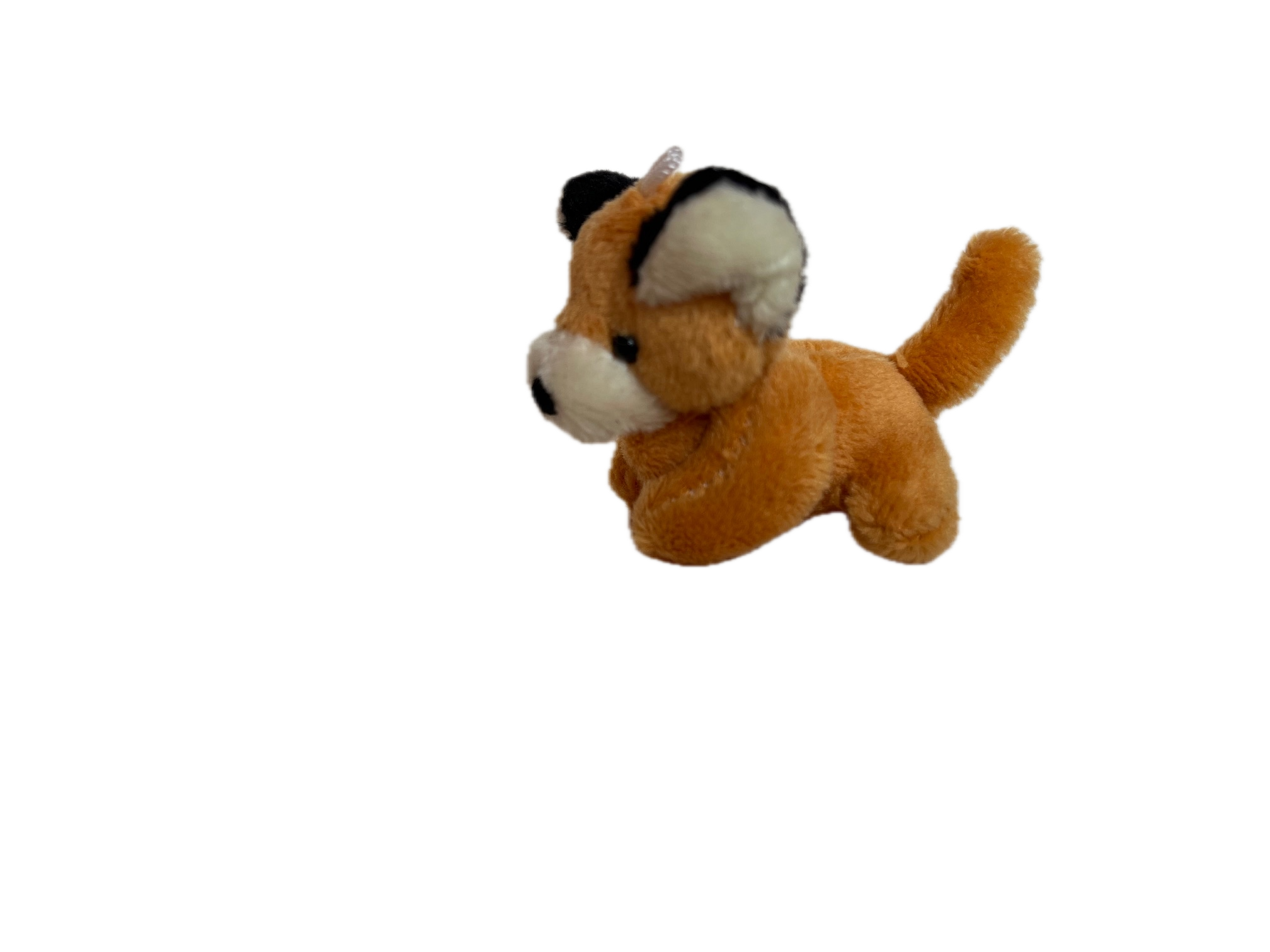 The Gifted Rat – wholesale Stuffed/plush toy – Kids & baby – Small Plush Fox Stuffed Animal 3