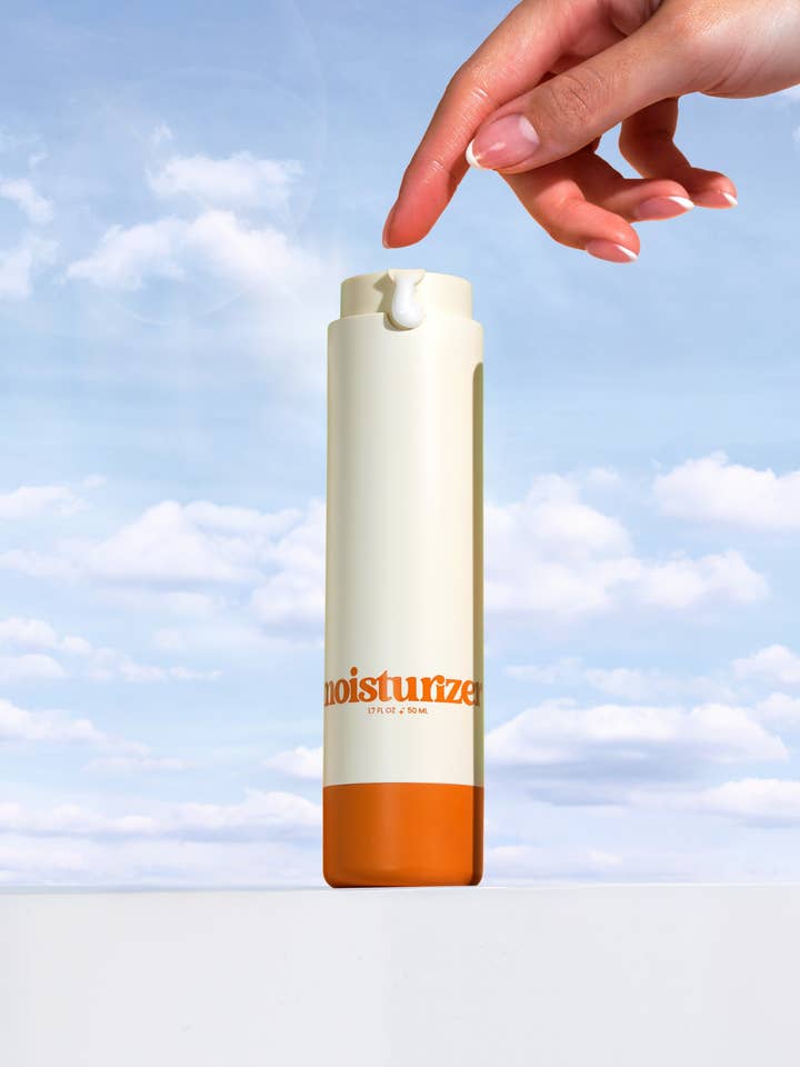 Girlyish Moisturizer for wholesale by Girlyish Skincare