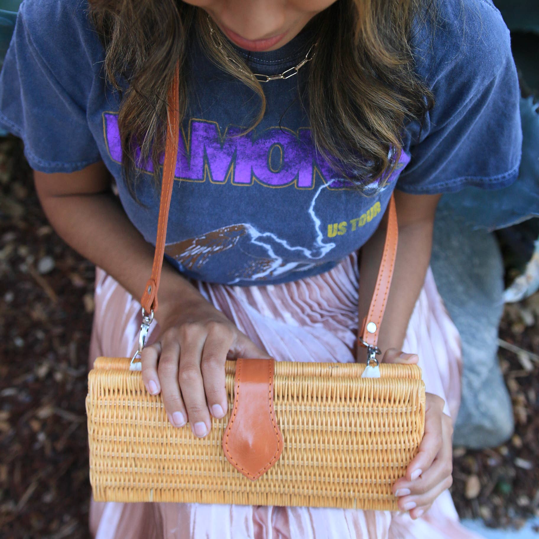 Everina - Wholesale Crossbody Bag - Women's - Marcia Crossbody Bag2