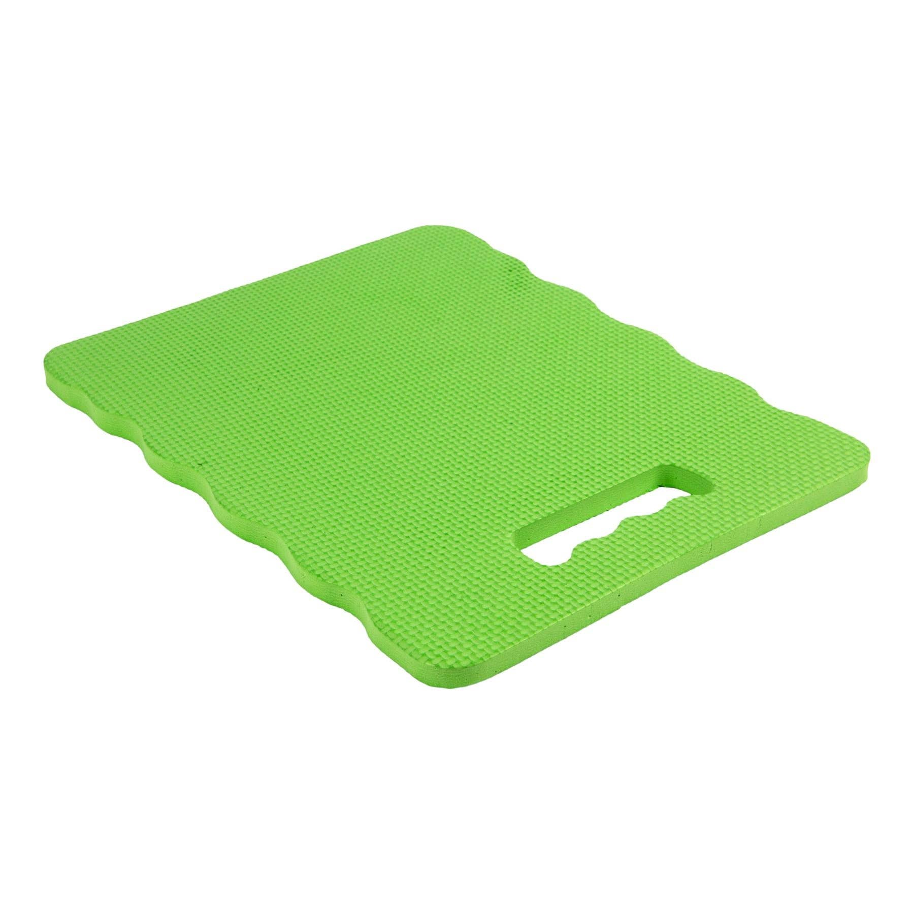 Rinkit Ltd - Wholesale Gardening Kneeling Pad - 37cm x 30cm Kneeling Pad - By Green Blade0