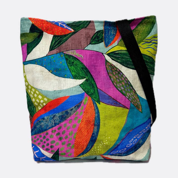 TOTEBAG KALYPSO för wholesale av LICHIS BLANCOS