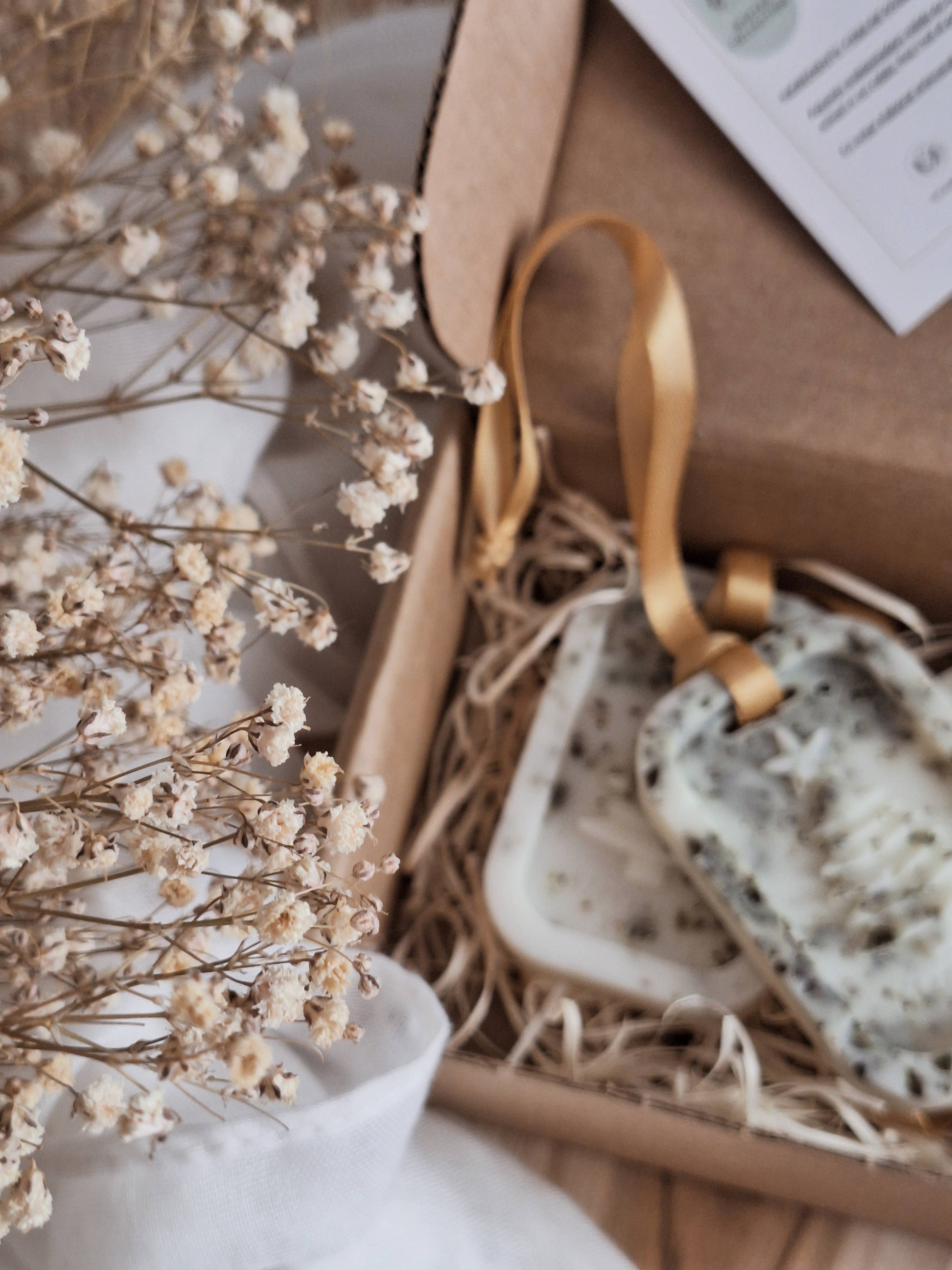 Your Nice Things - Candles - – Cera sólida por atacado – Barras de cera (refrescantes de soja) com vetiver, patchouli e capim-limão7