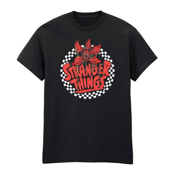 Ternet cirkel - T-shirt for engroshandel hos Heroes Inc. Europe B.V.