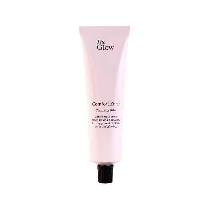 Comfortzone voor wholesale door The Glow
