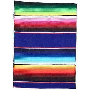 Baja Styles - Wholesale Table Runner - Sarape Table Runner14