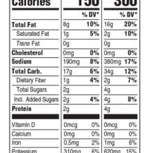 Hal's New York - Wholesale Chips - Hals NY Sweet Chili Chips, 2 oz1