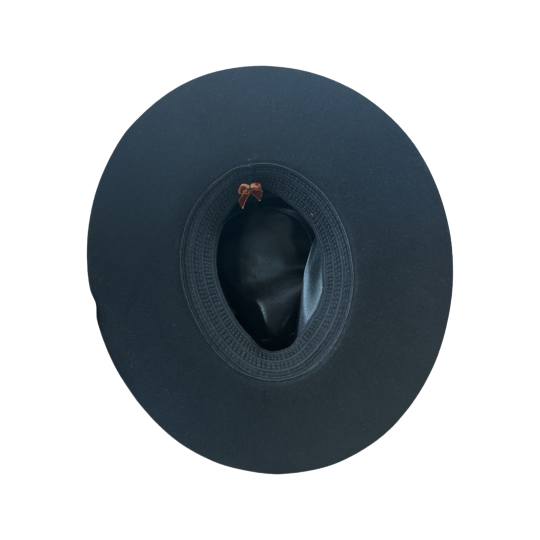 Nati Natash – wholesale Fedora – Women’s – Bolivian Wool Artisan Hats10