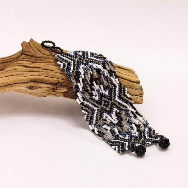 Bali Queen - Wholesale Beaded Bracelet - Aladdin Beaded Bracelet20