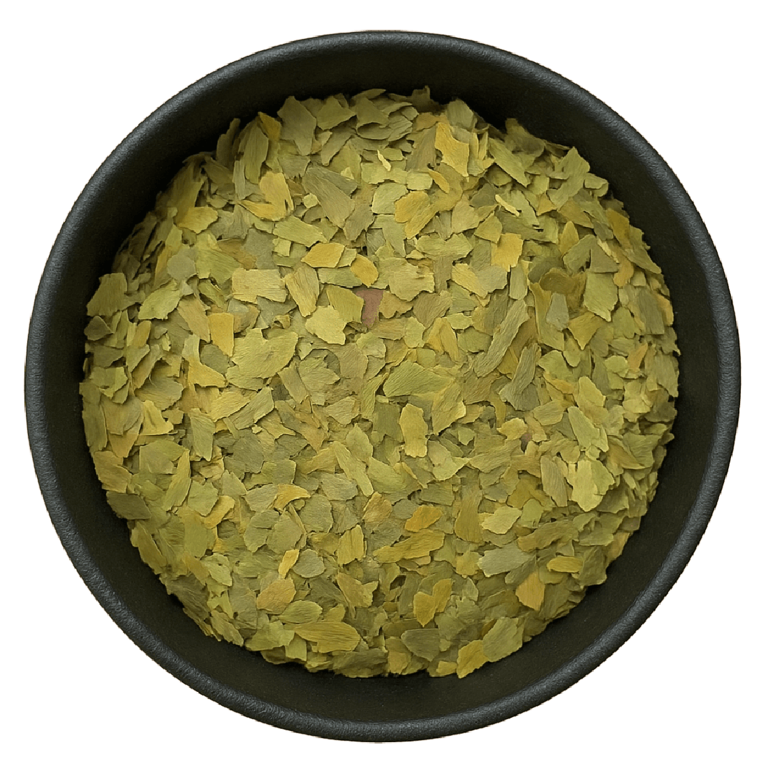 LA Herb - Wholesale Herbs - Ginkgo Leaf Cut (Ginkgo Biloba)1