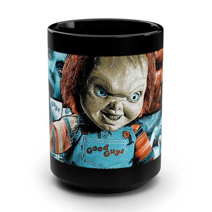 Tasse pour enfant Play II E.Z. pour la vente par Pentagram Peter Pan
