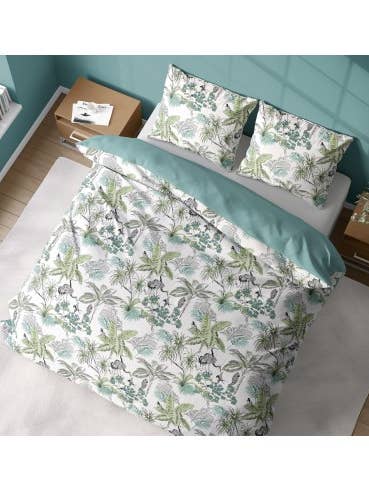 THEOS bed set for wholesale by Mani Textile