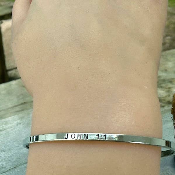 John 1-1 Etched Bangle Bracelet and other Purchase Wholesale john player special duschgel. Free Returns & Net 60 Terms on Faire trending on Faire.