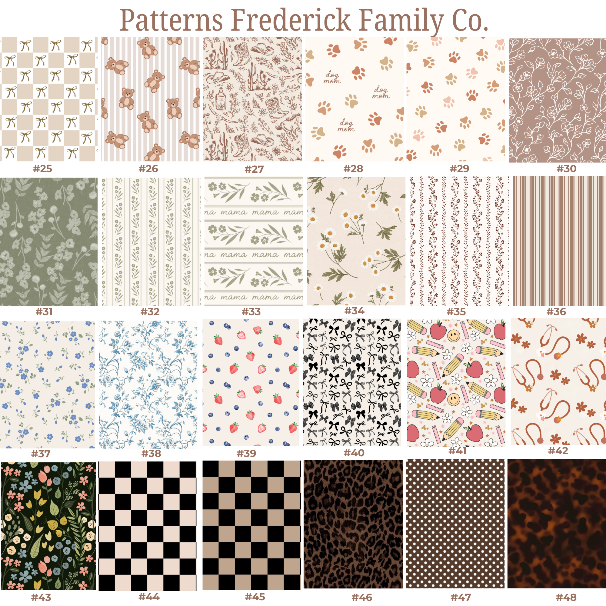 Frederick Family Co. - Wholesale Lanyard - Unisex - Canvas Wristlet Lanyard Keychain -  Car Key Fob Holder7