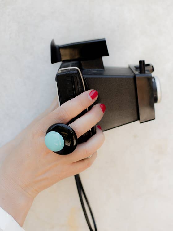 Anillo Milán #3 para venta al por mayor de ROSSO CUORE