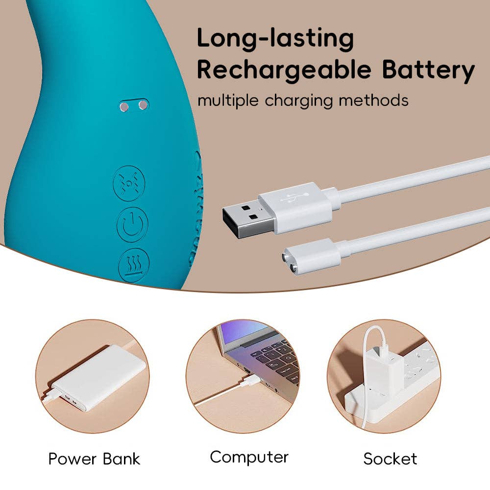 Ana Wiz – Almofada de amamentação - Maternidade por atacado – Massageador para Amamentação para Estimular a Produção de Leite e Aliviar Entupimentos8