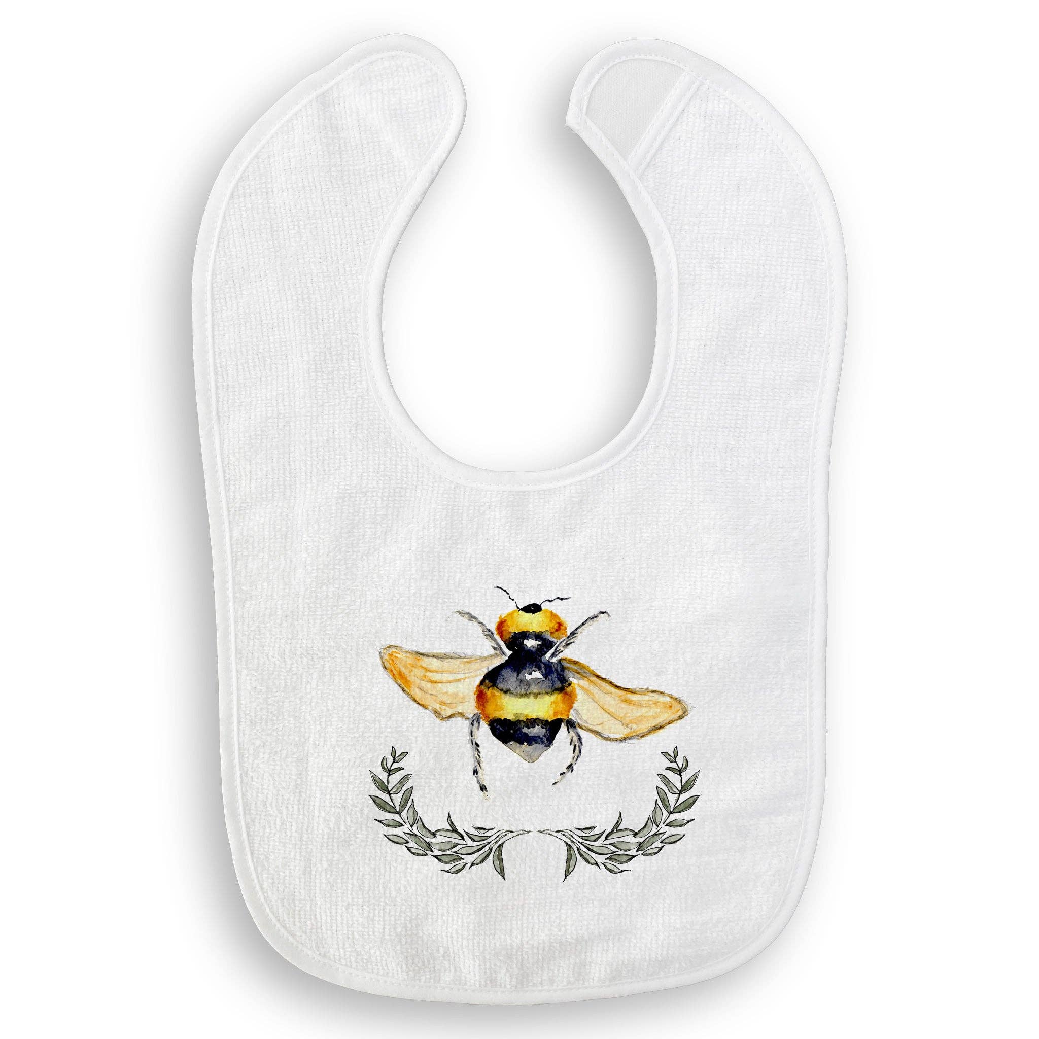 French Graffiti - Vendita all'ingrosso Strofinacci - Ape con corona di alloro15