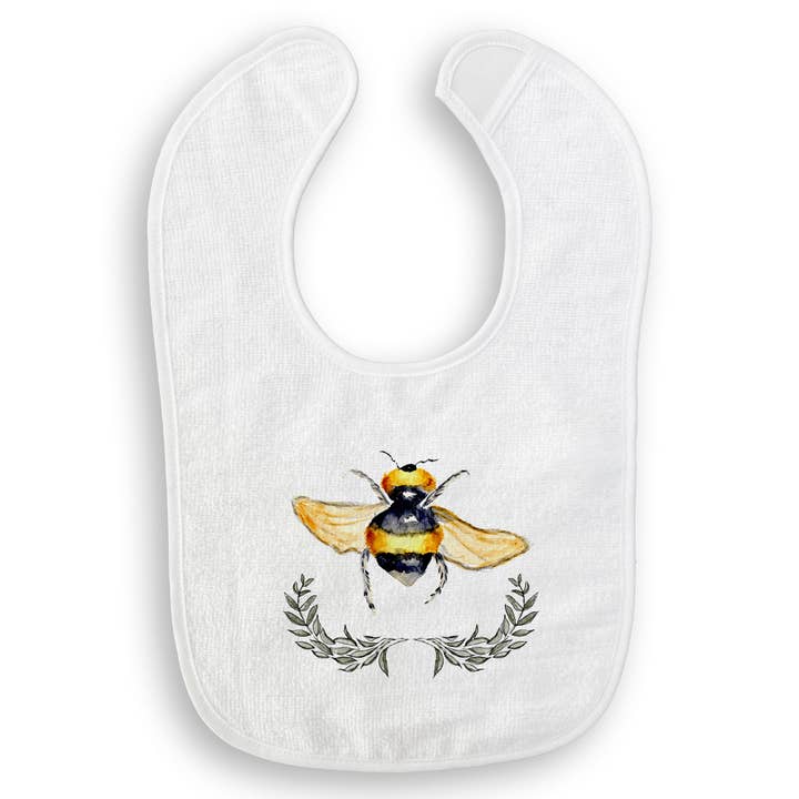 French Graffiti - Vendita all'ingrosso Strofinacci - Ape con corona di alloro15