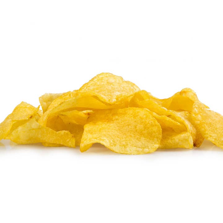 Productos Pafritas SL - Wholesale Chips - Mineral Salt Chips 140 grs