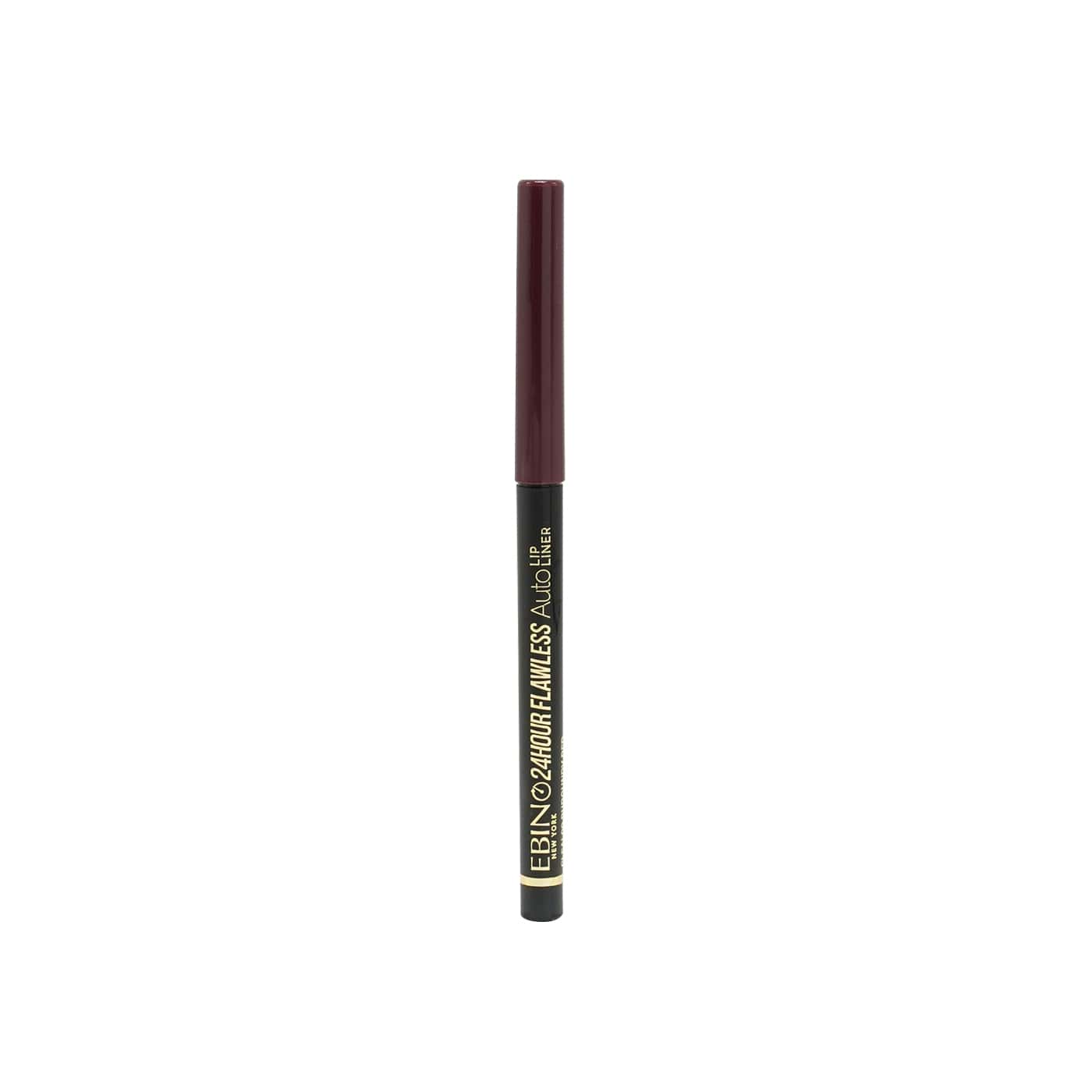 EBIN NEW YORK - Vente Eyeliners/crayons - Crayon automatique 24 heures sur 24 pour les lèvres et les yeux14