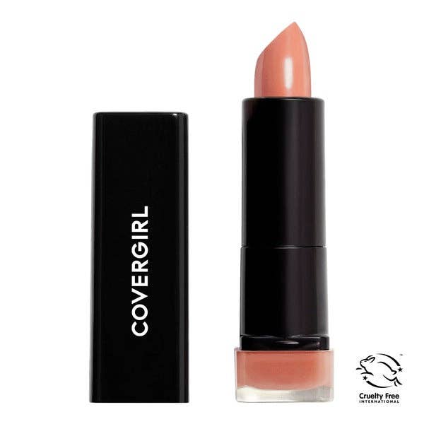 VIAI Beauty - Wholesale Lipstick - COVERGIRL Exhibitionist Demi-Matte Lipstick