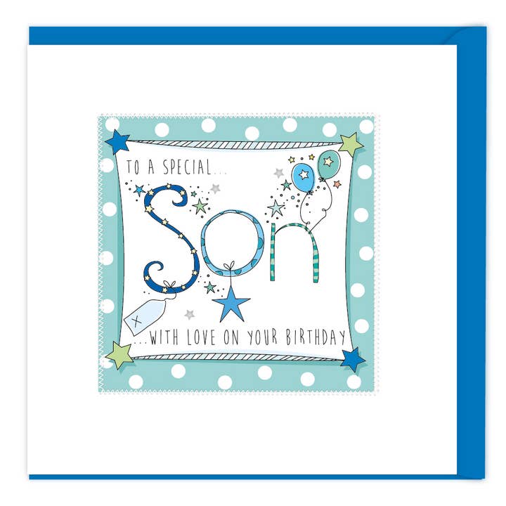 Aniversário do filho por atacado de Paper Yay