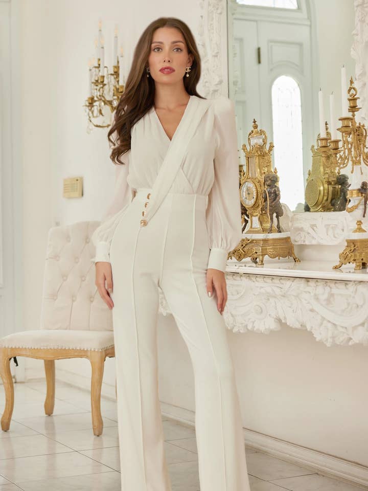 BLUSA TOP MONO para venta al por mayor de Glo Collective