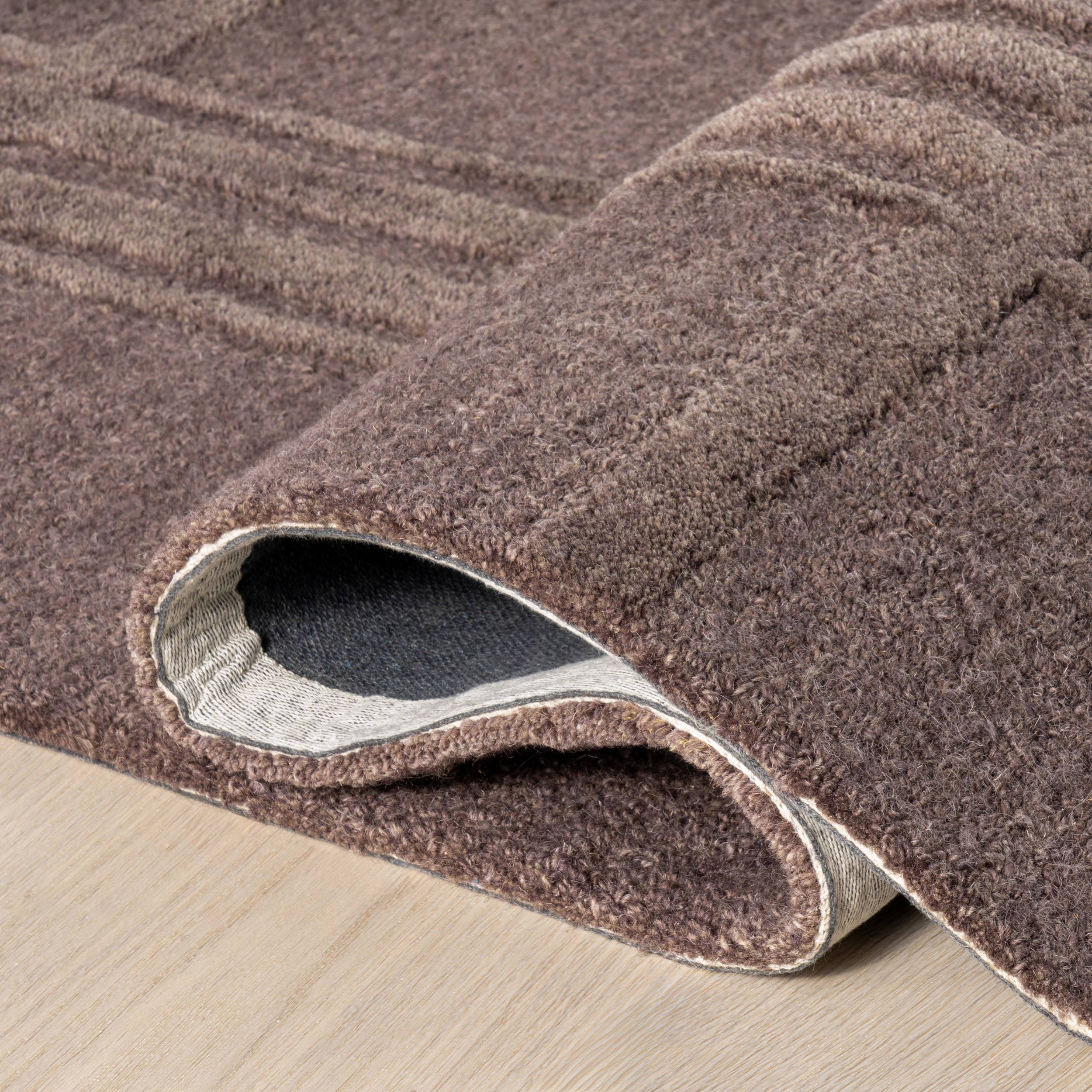 RUGS USA - Wholesale Area Rug - Mallory Plaid Wool Area Rug18