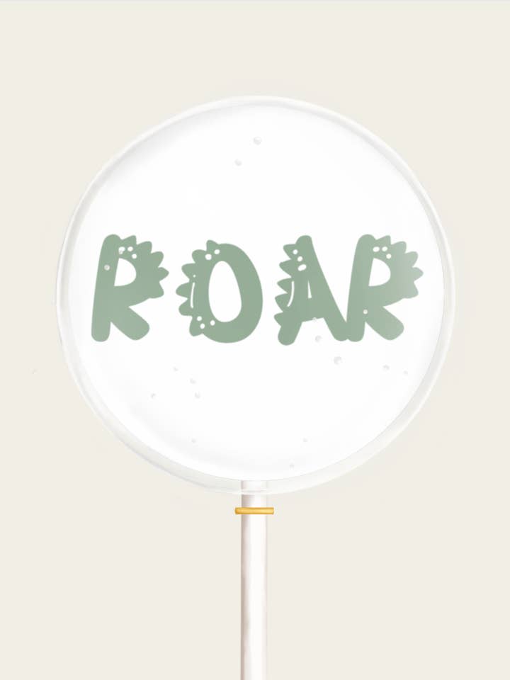 Oblatlolli "Urskrig" for engroshandel hos salonbuck