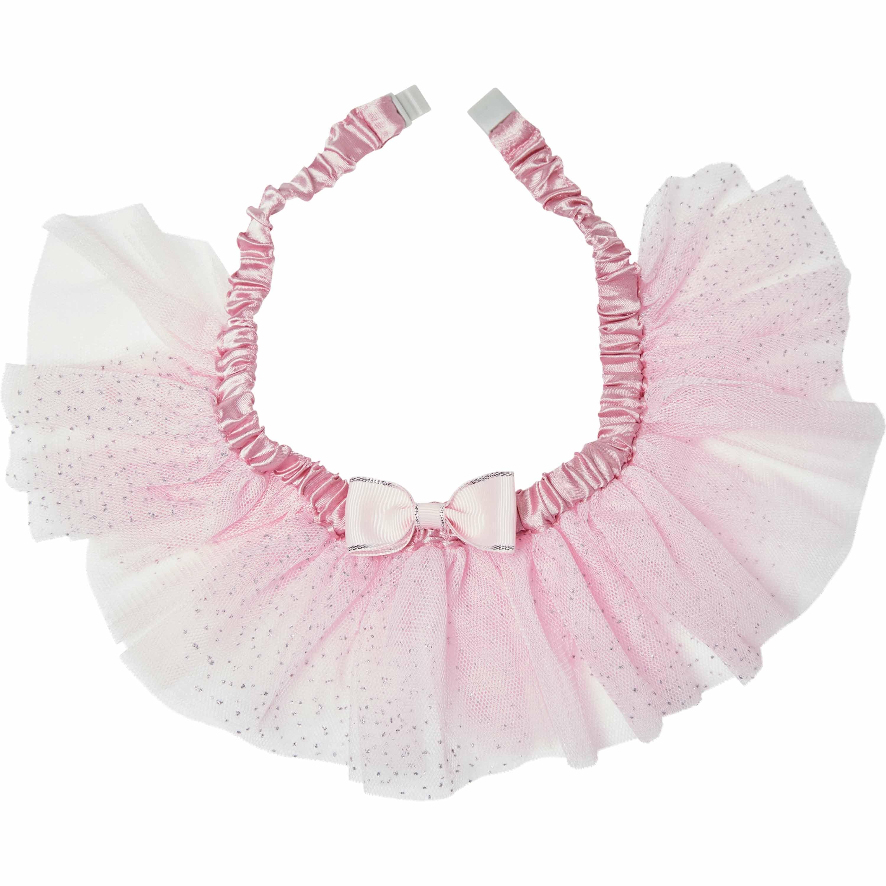 Blueberry Pet - Wholesale Pet Collar - Dog - Lace Dog Collar with Embroidered Mesh and Bowtie15