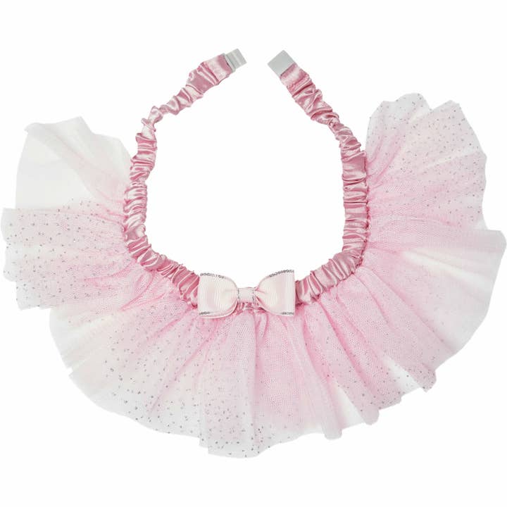 Blueberry Pet - Wholesale Pet collar – Dog - Lace Dog Collar with Embroidered Mesh and Bowtie15