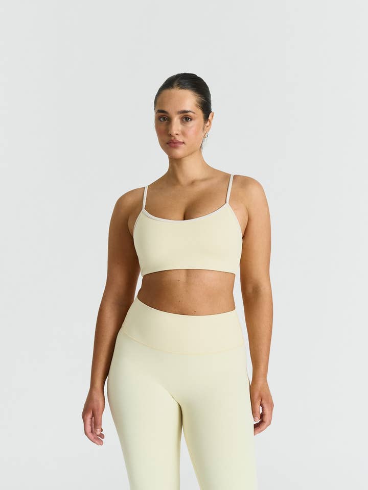 Softsculpt Studio BH - Lemonade for engroshandel hos Sisterly Tribe