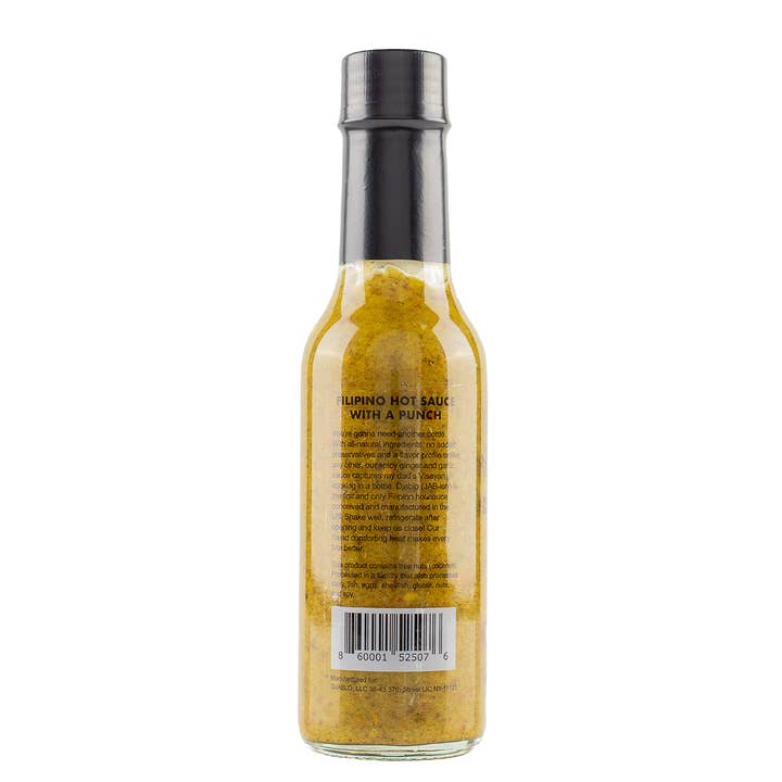 Heatonist - Wholesale Hot Sauce - Power Jab Hot Sauce | DJABLO Sauce