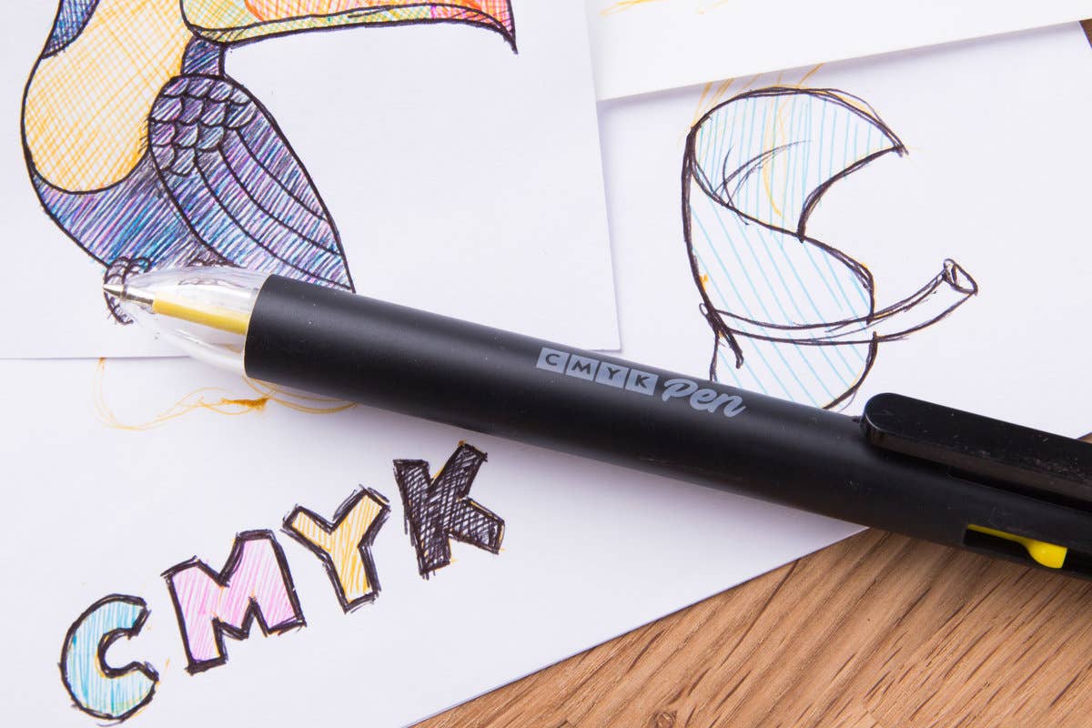 SUCK UK Ltd - USA - Wholesale Pen - CMYK Pen6