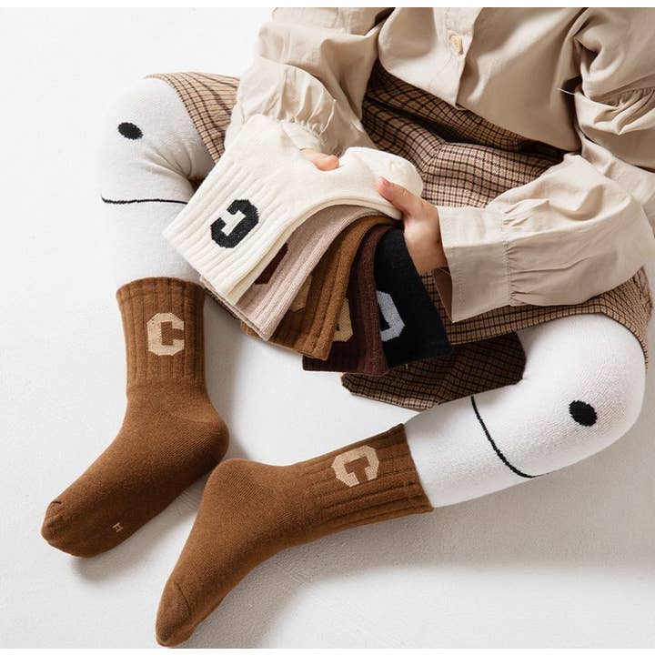 Annie & Charles® socks CHARLES set pack for wholesale by Annie & Charles