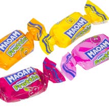 SWEDISHCANDY4U - Wholesale Gummy - HAPPY FRUTTIES 1K