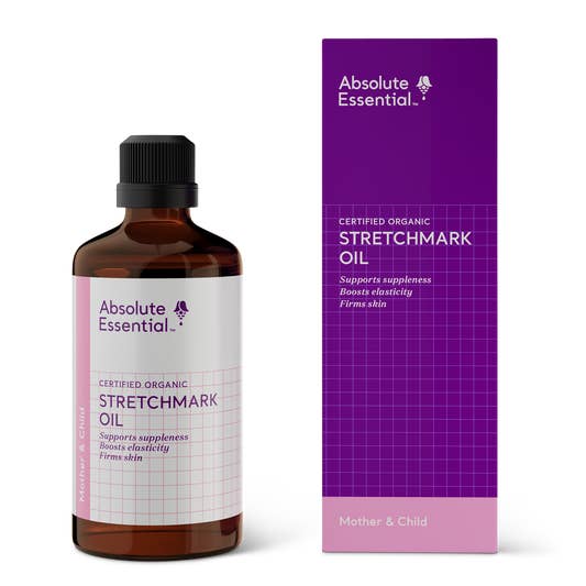 Huile Stretchmark pour la vente par Absolute Essential Plant Oils