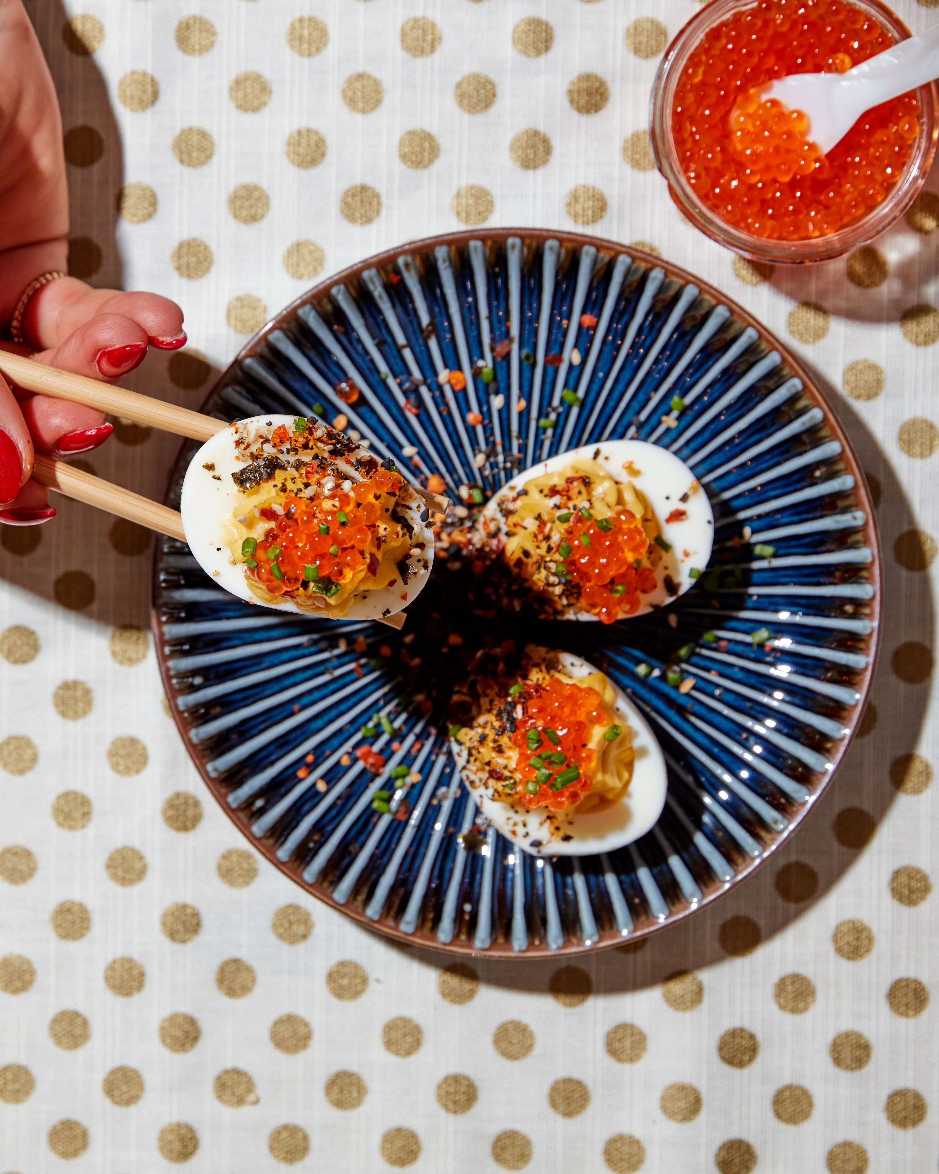 Holy Tshili - Wholesale Dried Spice Mix - Holy Tshili Spicy Everything Furikake1