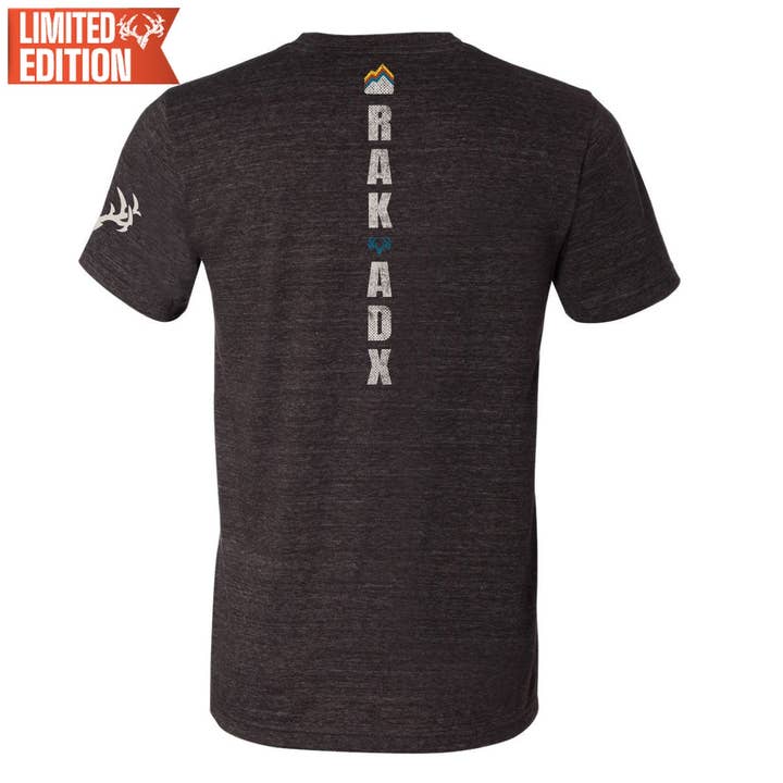 Legends of the Fall Whitetail Edition Tee for wholesale by Rak•Adx Hunting Apparel