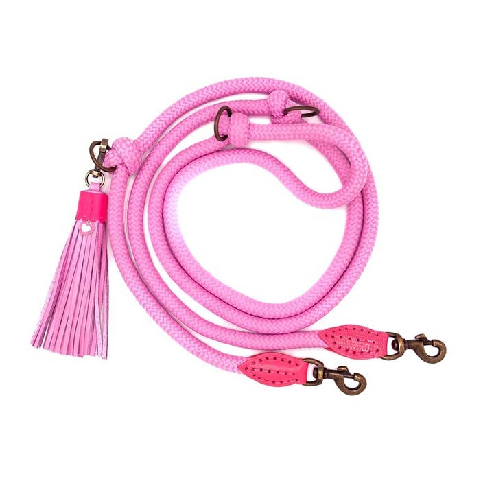 Extra Lang Sweety Dog Leash S for wholesale by Dog with a Mission