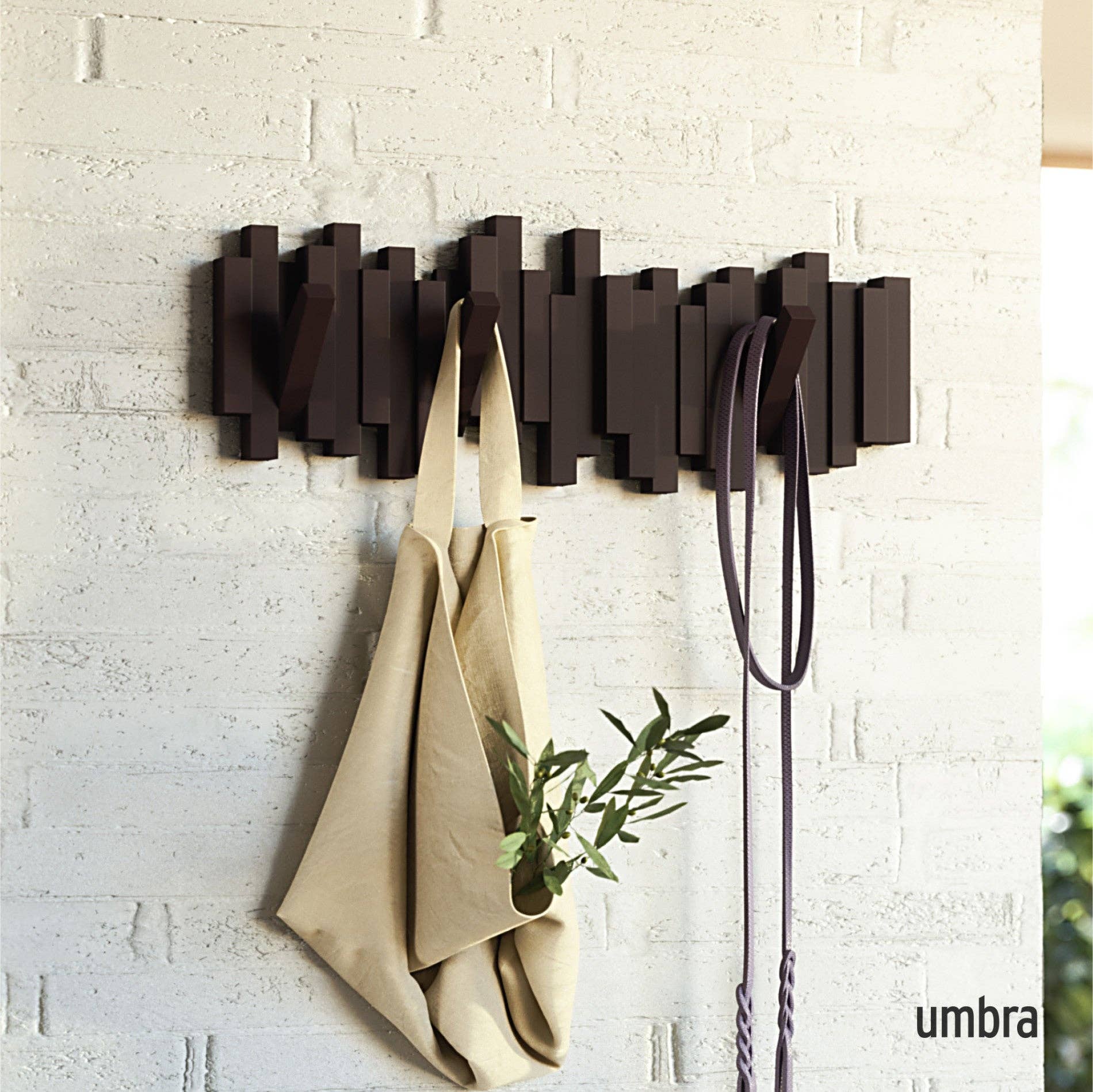 Umbra - Wholesale Wall Hook - Sticks 5 Wall Hook22