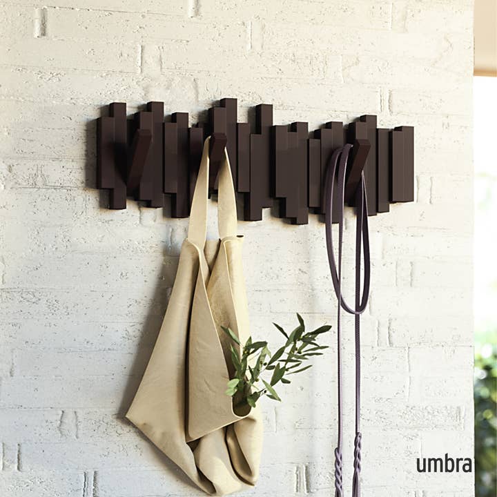 Umbra - Wholesale Wall Hook - Sticks 5 Wall Hook22