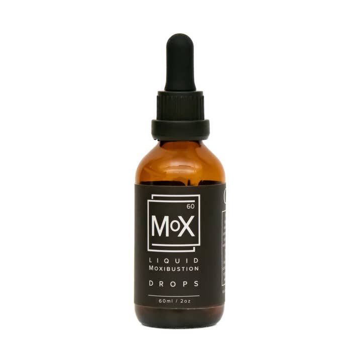 Moxadruppels (Moxa; Moxibustie) voor wholesale door Griffo Botanicals