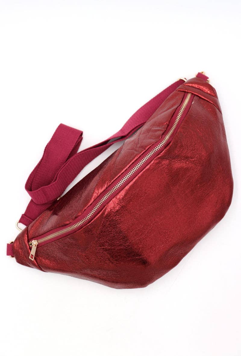 LIL' MOON - Wholesale Belt Bag - Women's - #LM2023 -21 Fanny Pack19