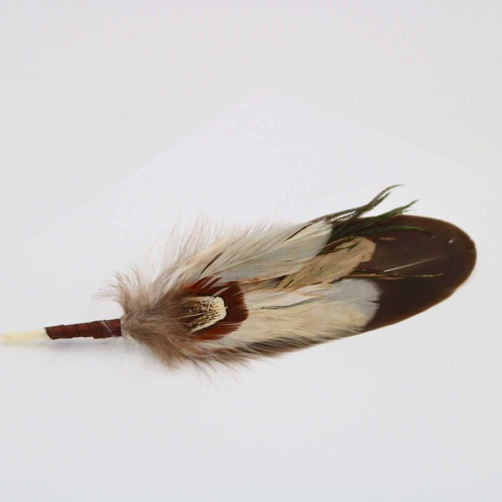 Willow Lane Hat Co. - Wholesale Hat Accessory - Women's - Feather Hat Accent - Strut'n5