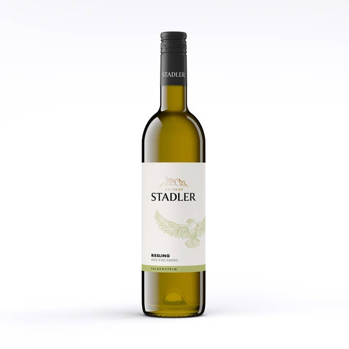 Riesling Ried Kirchberg 2024 | White wine for wholesale by Weingut Stadler