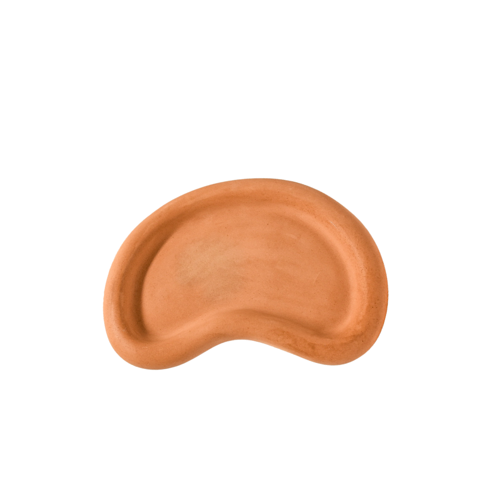 My Terracotta Home - Vente Plateaux à bijoux - Plateau polyvalent Artisan MTH pour petits objets6