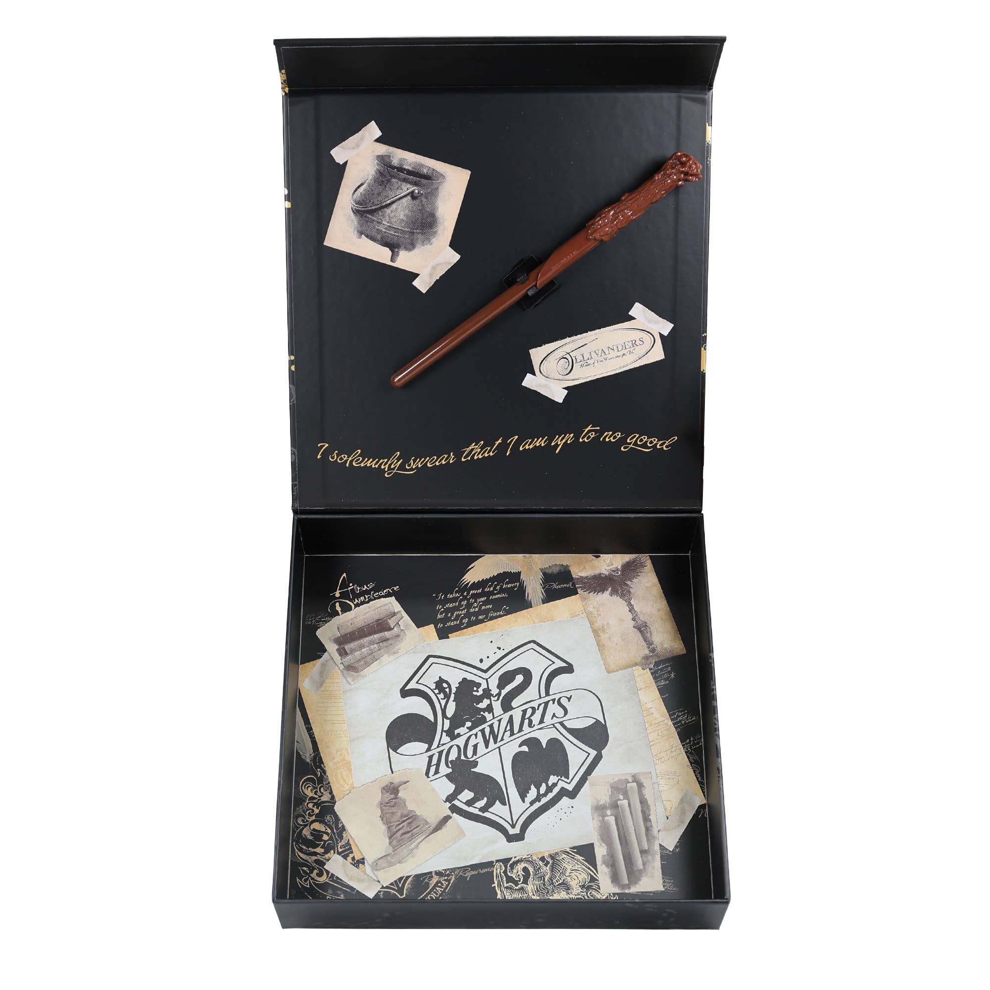 Mad Monkey GmbH - Wholesale Gift Box - Harry Potter - Gift Box "Marauder's Map"4